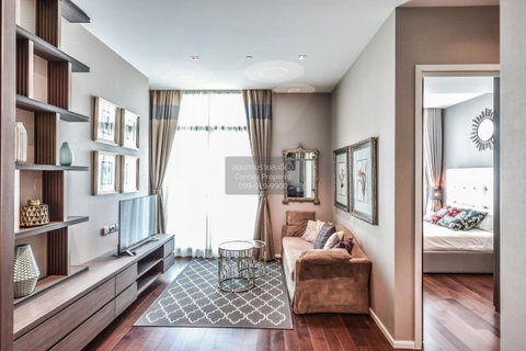 รูปภาพ 🔥🔥🔥 FOR RENT condo , The Diplomat 39 , BTS-Phrom Phong , Khlong Tan Nuea , Watthana , Bangkok , CX-72550 ✅ Live chat with us ADD LINE @connexproperty ✅ 🔥🔥🔥