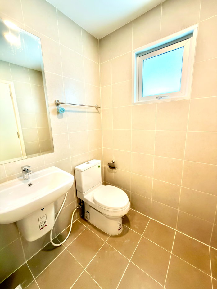 รูป 🚆 ใกล้ MRT ภาษีเจริญ | 2 ห้องนอน ห้องใหญ่ 76 ตร.ม.  🏙️ ขายคอนโด Supalai Veranda Phasi Charoen Station | ศุภาลัย เวอเรนด้า สถานีภาษีเจริญ - รูปที่ 19/27