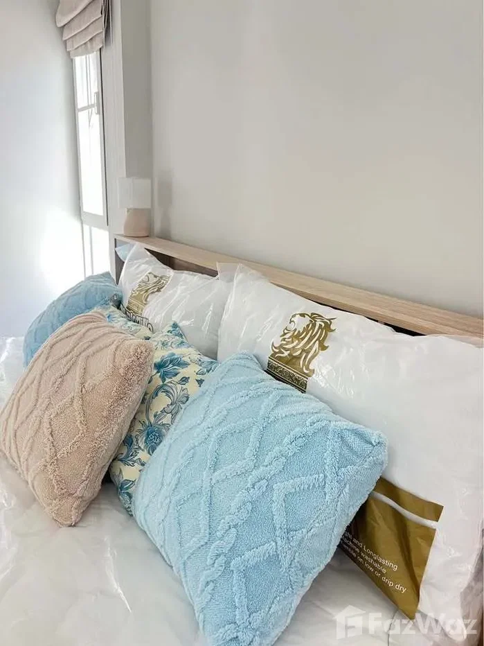 รูป บ้านเดี่ยวให้เช่า 3 ห้องนอน ในโครงการ ศุภาลัย เลค วิลล์ ภูเก็ต 6213687 - รูปที่ 12/19