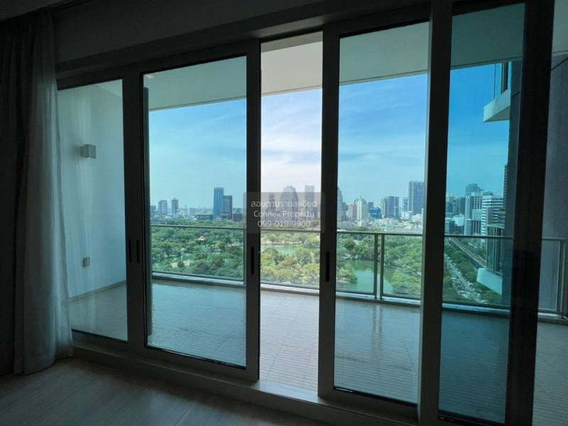 รูป เช่าคอนโด  185 ราชดำริ BTS-สถานีราชดำริ ลุมพินี เขต ปทุมวัน กรุงเทพ CX-55428 ✅ ทักไลน์ @connexproperty ตอบทันที ทีมงานมืออาชีพ ✅ - รูปที่ 10/12