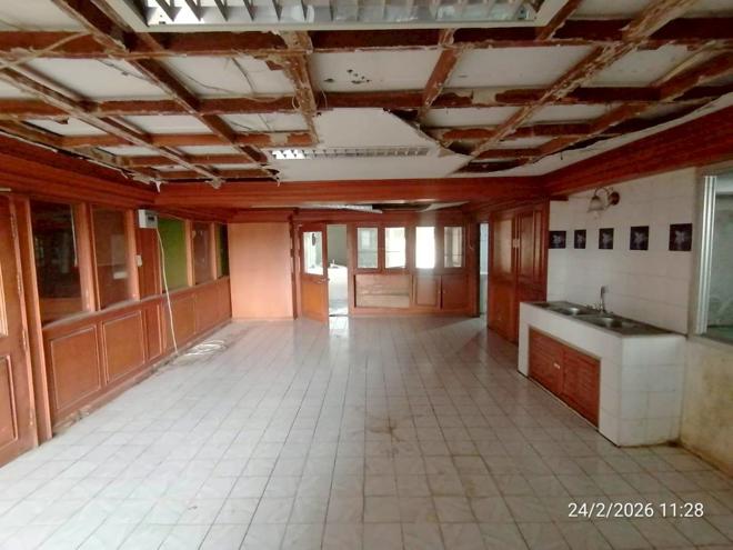 รูป อาคารพาณิชย์ 872 ตร.วา สังขะ สุรินทร์ 13.6M - รูปที่ 21/70