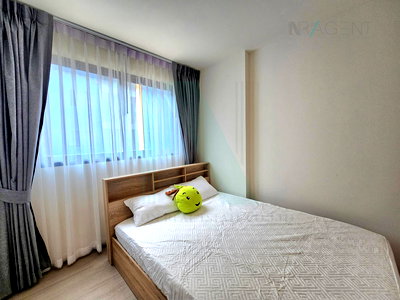Condos for rent Bang Khae : 🎊 For Rent Condo THE ORIGIN BANGKAE Building A, Floor 7,Studio, Room size 24.00 sqm