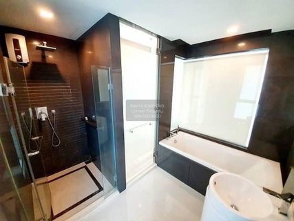 รูปภาพ 🔥🔥🔥 FOR RENT condo , RHYTHM Sukhumvit 50 , high floor , BTS-On Nut , Phra Khanong , Khlong Toei , Bangkok , CX-18715 ✅ Live chat with us ADD LINE @connexproperty ✅ 🔥🔥🔥