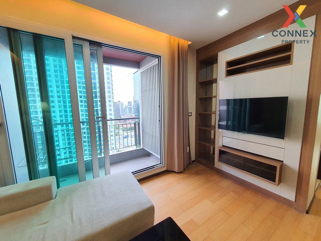 รูป 🔥🔥🔥 เช่า คอนโด  The Address Asoke MRT-เพชรบุรี เพชรบุรี มักกะสัน ราชเทวี กรุงเทพ CX-00132 ✅ ทักไลน์ @connexproperty ตอบทันที ทีมงานมืออาชีพ ✅ 🔥🔥🔥 - รูปที่ 12/12