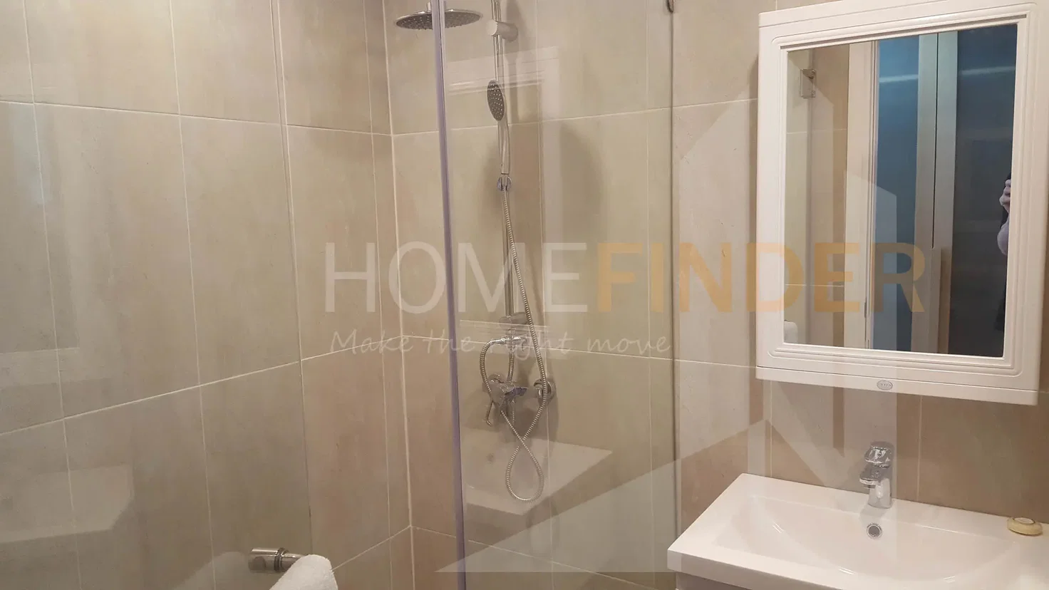 picture Wind Sukhumvit 23 1 bedroom, for rent - 5/10