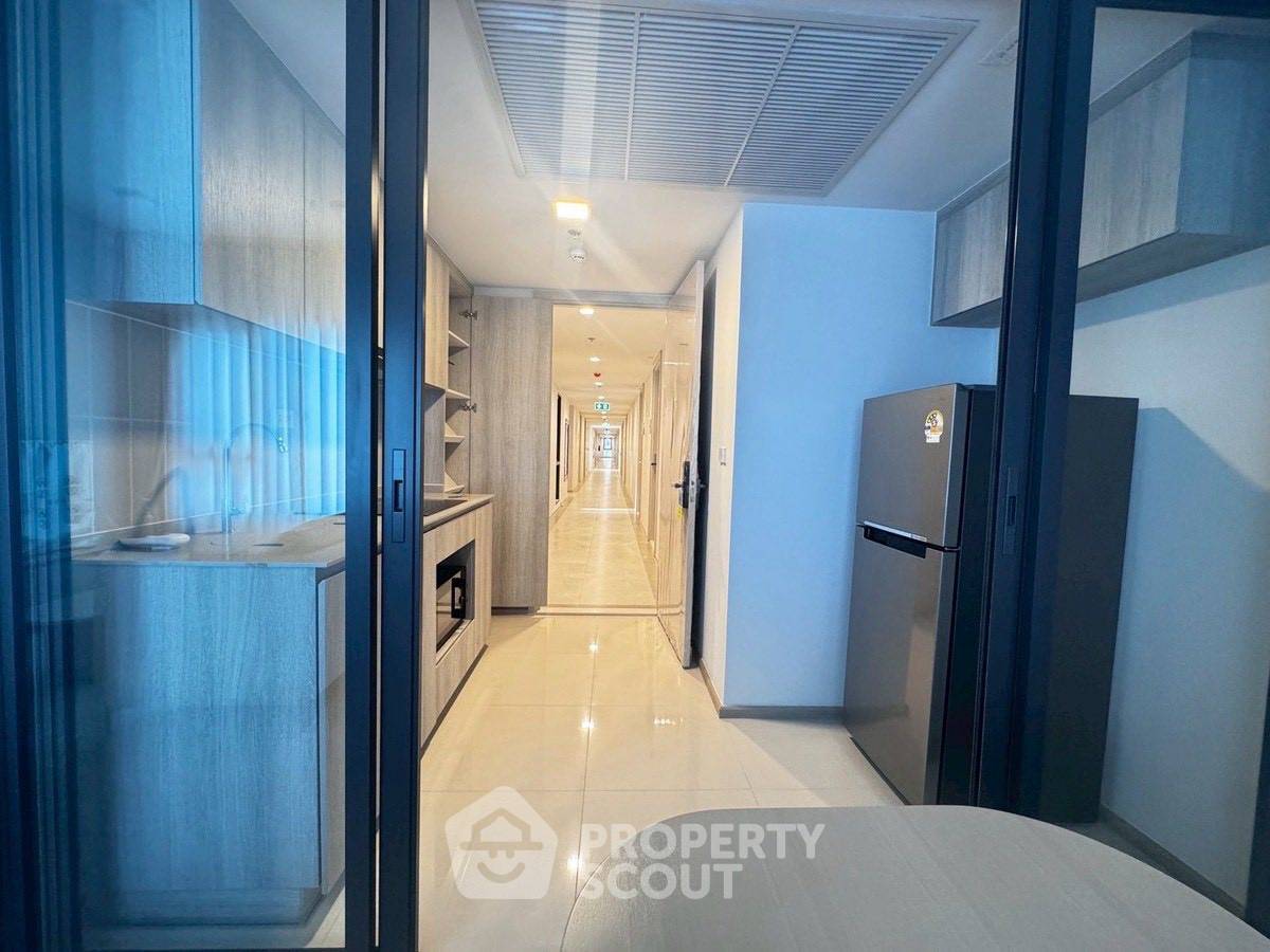 รูป คอนโด 2-ห้องนอน ที่ โค้บบ์ เกษตร-ศรีปทุม ใน ลาดยาว (ID 2832987) - รูปที่ 17/18