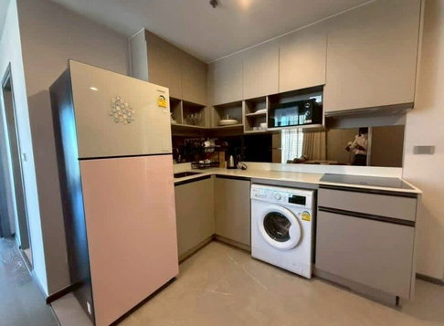 LTHC15168 – Modern Condo High Floor for Rent Khlong Toei | City Lifestyle Best Value | Near MRT Khlong Toei | 65,000 THB | คอนโดให้เช่า คลองเตย ชั้นสูง ไลฟ์สไตล์เมือง คุ้มค่า ใกล้ MRT คลองเตย
