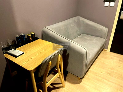 Condos for rent : For Rent Condo , Chewathai Kaset-Nawamin , Sena Nikhom , Chatuchak , Bangkok , CX-103591 ✅ Live chat with us ADD LINE @connexproperty ✅