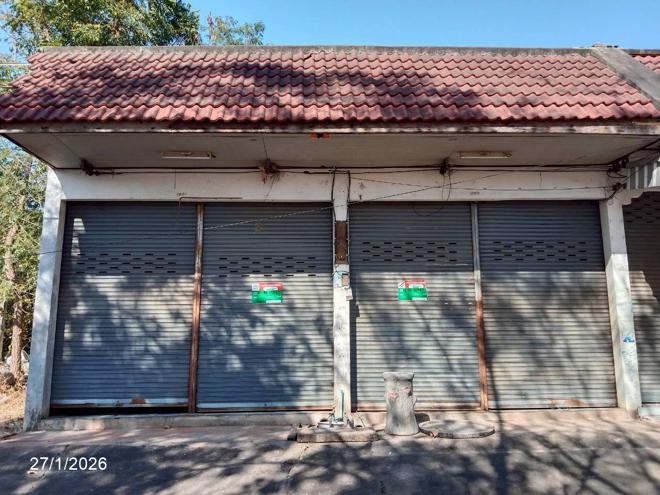 รูป โกดัง 1150.8 ตร.วา ภูเขียว ชัยภูมิ 12.9M - รูปที่ 3/70