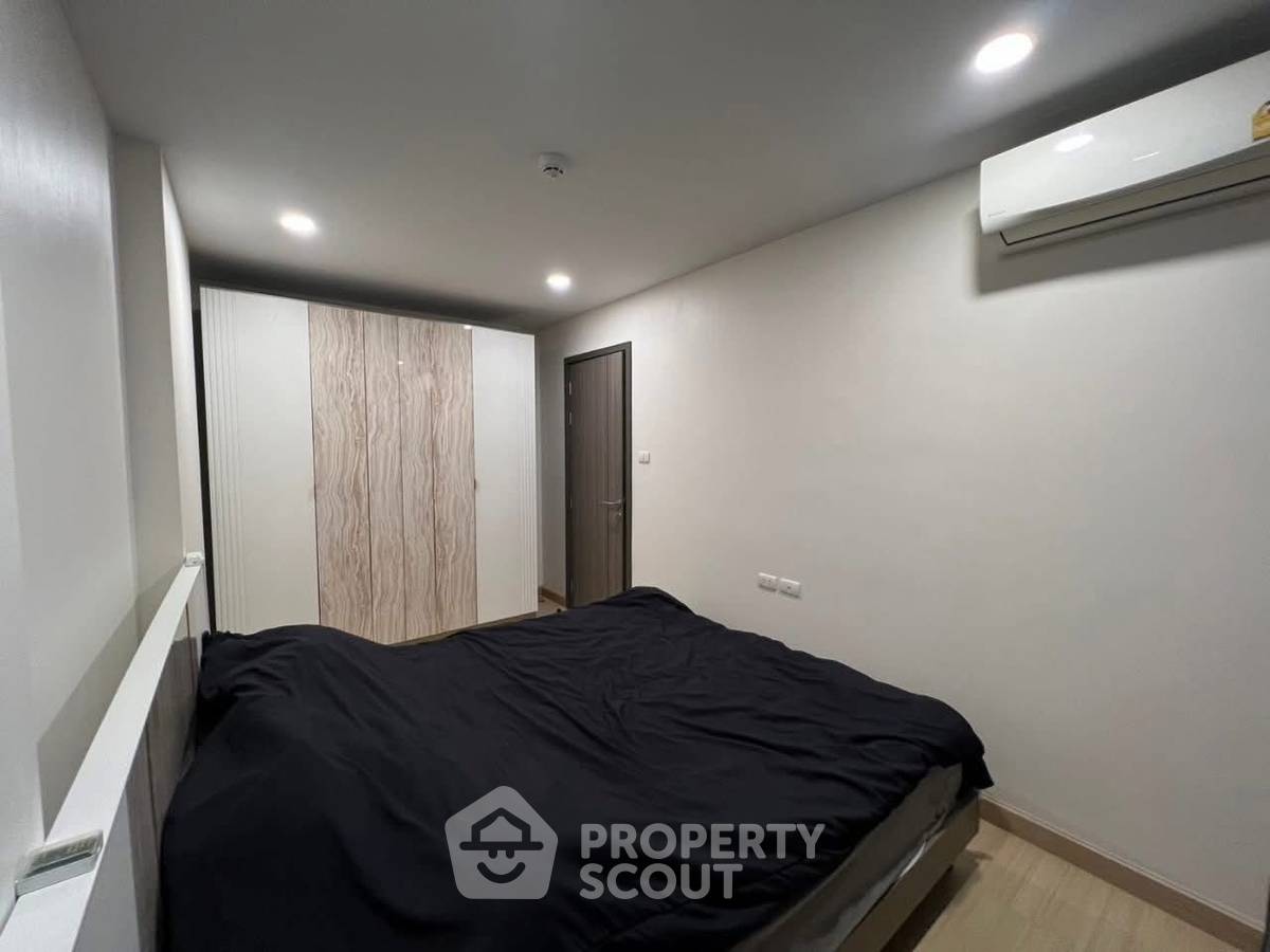รูป คอนโด 2-ห้องนอน ที่ ศุภาลัย ไพร์ม พระราม 9 ใน บางกะปิ (ID 2833430) - รูปที่ 7/13