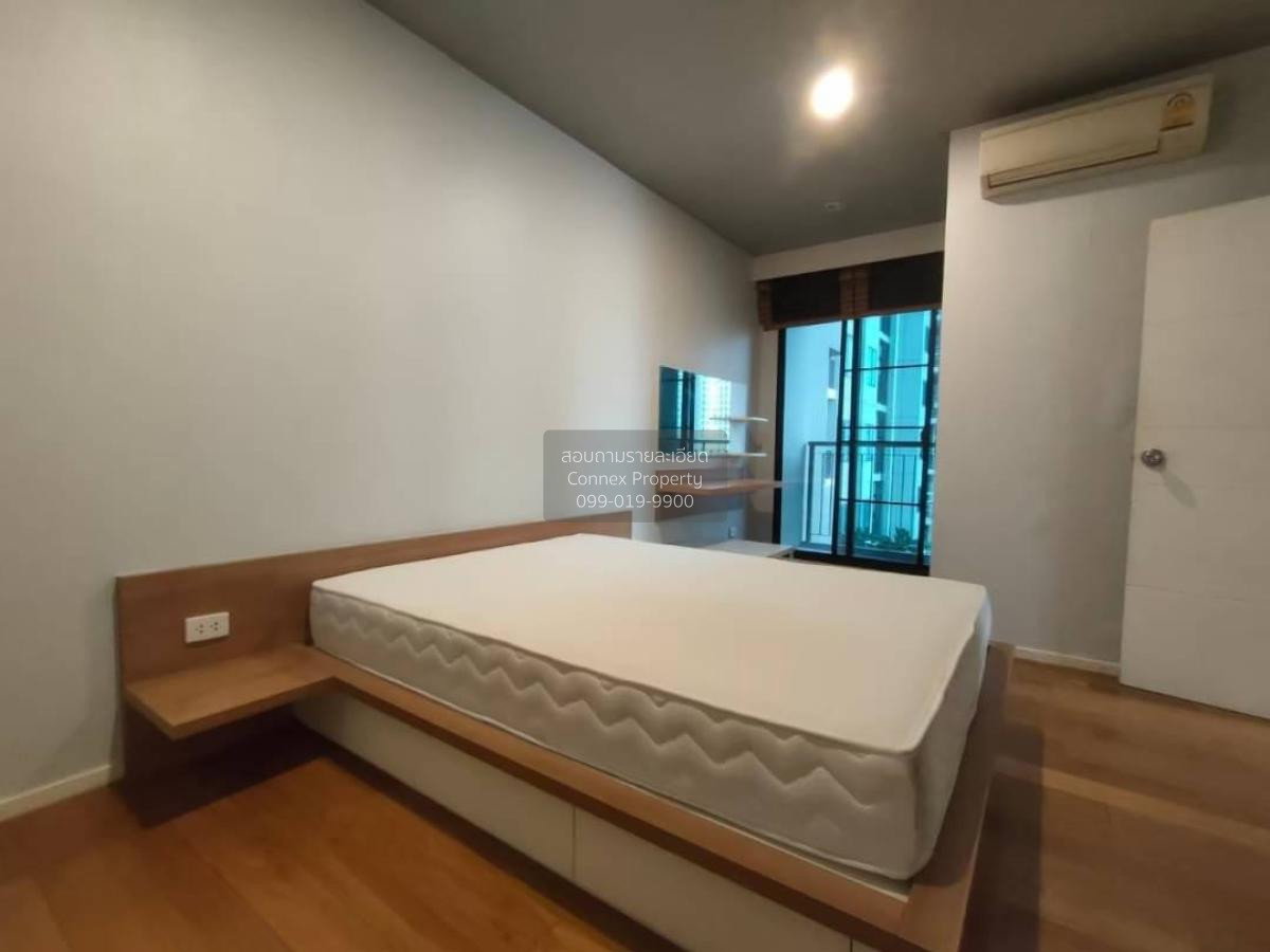 รูป เช่าคอนโด บลอคส์ 77 BTS-อ่อนนุช พระโขนงเหนือ เขต วัฒนา กรุงเทพ CX-08823 ✅ ทักไลน์ @connexproperty ตอบทันที ทีมงานมืออาชีพ ✅ - รูปที่ 10/12