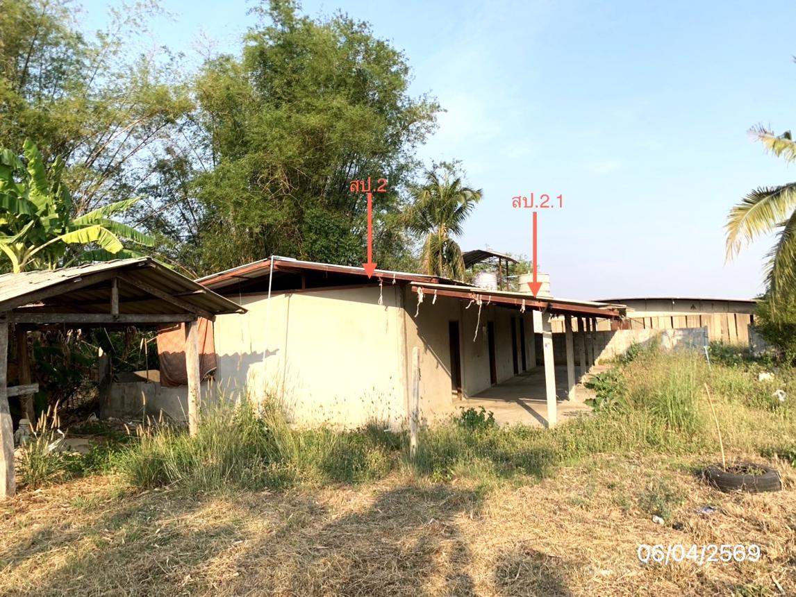 picture FACTORY 2400 Sq.w. Don Chedi Suphanburi for 6.9M - 22/38