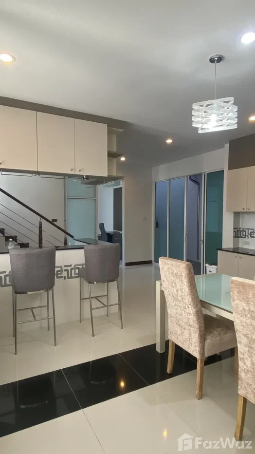 รูป วิลล่าให้เช่า 3 ห้องนอน ในโครงการ Baan Piam Mongkhon 3 6200353 - รูปที่ 8/28