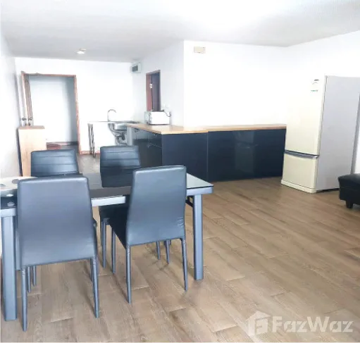 รูป ขาย คอนโด 1 ห้องนอน ในโครงการ คอนโด มาสเตอร์ วิว เอ็กเซ็กคิวทีฟ เพลส 6208358 - รูปที่ 7/11