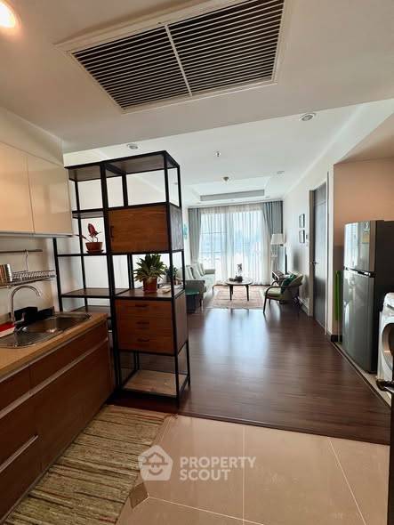 รูป คอนโด 1-ห้องนอน ที่ ศุภาลัย เอลีท สาทร - สวนพลู ใกล้ BTS ศาลาแดง (ID 2833118) - รูปที่ 3/6