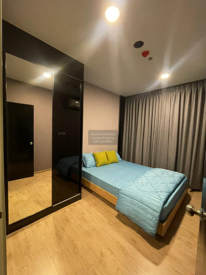 รูป เช่าคอนโด  ชีวาทัย เกษตร-นวมินทร์ เสนานิคม เขต จตุจักร กรุงเทพ CX-103591 ✅ ทักไลน์ @connexproperty ตอบทันที ทีมงานมืออาชีพ ✅ - รูปที่ 4/7
