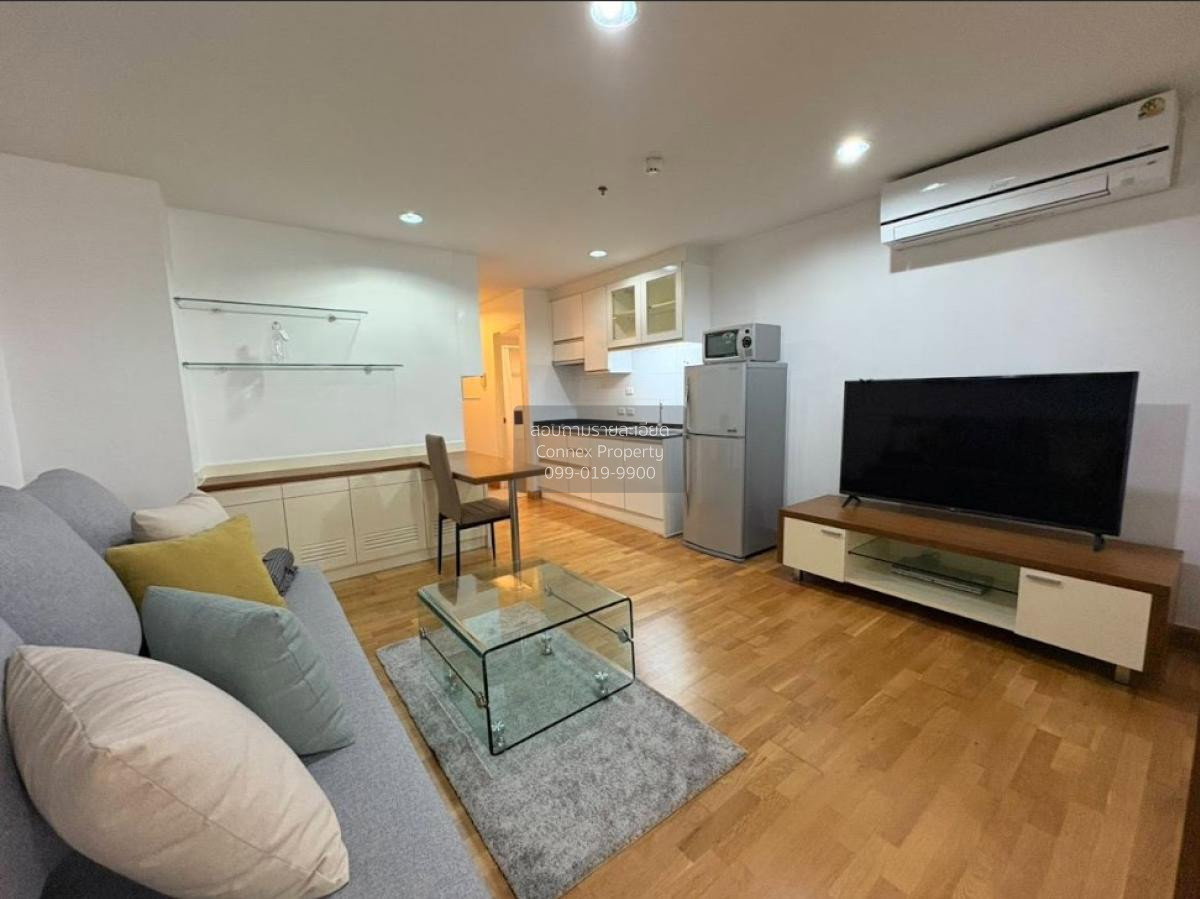 รูป 🔥🔥🔥 เช่า คอนโด Serene Place BTS-พร้อมพงษ์ สุขุมวิท คลองตัน คลองเตย กรุงเทพ CX-00098 ✅ ทักไลน์ @connexproperty ตอบทันที ทีมงานมืออาชีพ ✅ 🔥🔥🔥 - รูปที่ 2/8