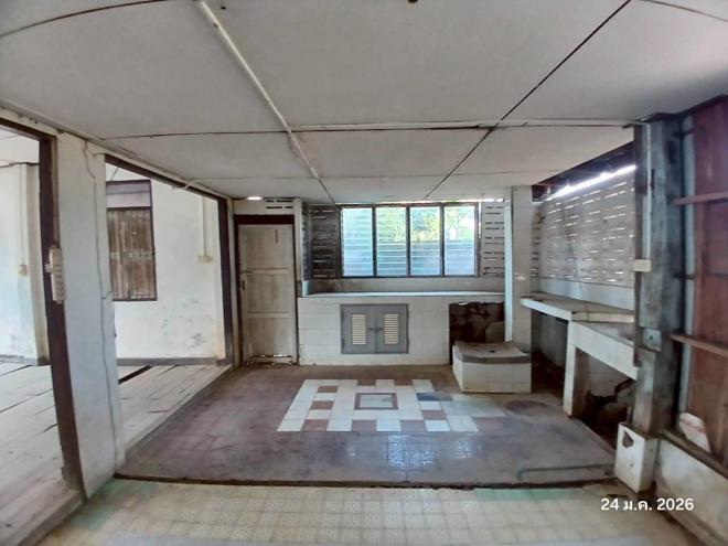 รูป บ้านเดี่ยว 90 ตร.วา เถิน ลำปาง 1.2M - รูปที่ 8/44