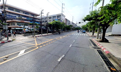 ที่ดิน ซอยทองหล่อ (สุขุมวิท 55) : ขายที่ดิน สุขุมวิท 71 ใกล้โรงเรียนนานาชาติชั้นนำ 