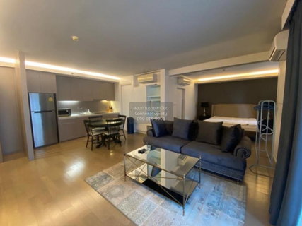 รูปภาพ FOR RENT condo , Mode Sukhumvit 61 , BTS-Thong Lo , Khlong Tan Nuea , Watthana , Bangkok , CX-55581 ✅ Live chat with us ADD LINE @connexproperty ✅