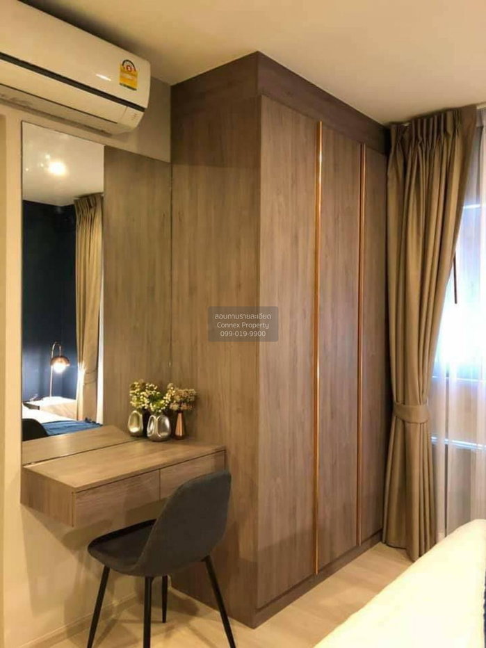 รูป เช่าคอนโด  ไลฟ์ อโศก ชั้นสูง MRT-เพชรบุรี บางกะปิ เขต ห้วยขวาง กรุงเทพ CX-132780 ✅ ทักไลน์ @connexproperty ตอบทันที ทีมงานมืออาชีพ ✅ - รูปที่ 3/4