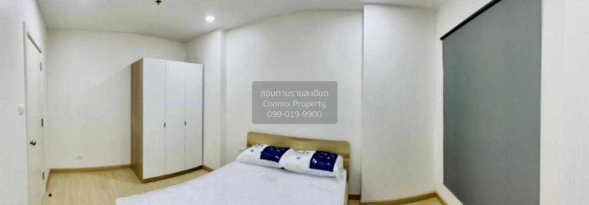 รูป 🔥🔥🔥 เช่าคอนโด  ศุภาลัย เวอเรนด้า สุขุมวิท 117 BTS-ปู่เจ้า บางเมืองใหม่ เมืองสมุทรปราการ สมุทรปราการ CX-123289 ✅ ทักไลน์ @connexproperty ตอบทันที ทีมงานมืออาชีพ ✅ 🔥🔥🔥 - รูปที่ 7/9