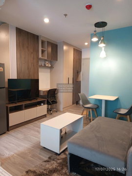 For Rent Condo , Regent Home Bangna (New Project) , Bang Na , Bang Na , Bangkok , CX-126397 ✅ Live chat with us ADD LINE @connexproperty ✅