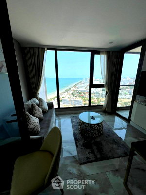 Condos for sale : 1-BR Condo at Copacabana Beach Jomtien close to Jomtien Beach (ID 2819910)