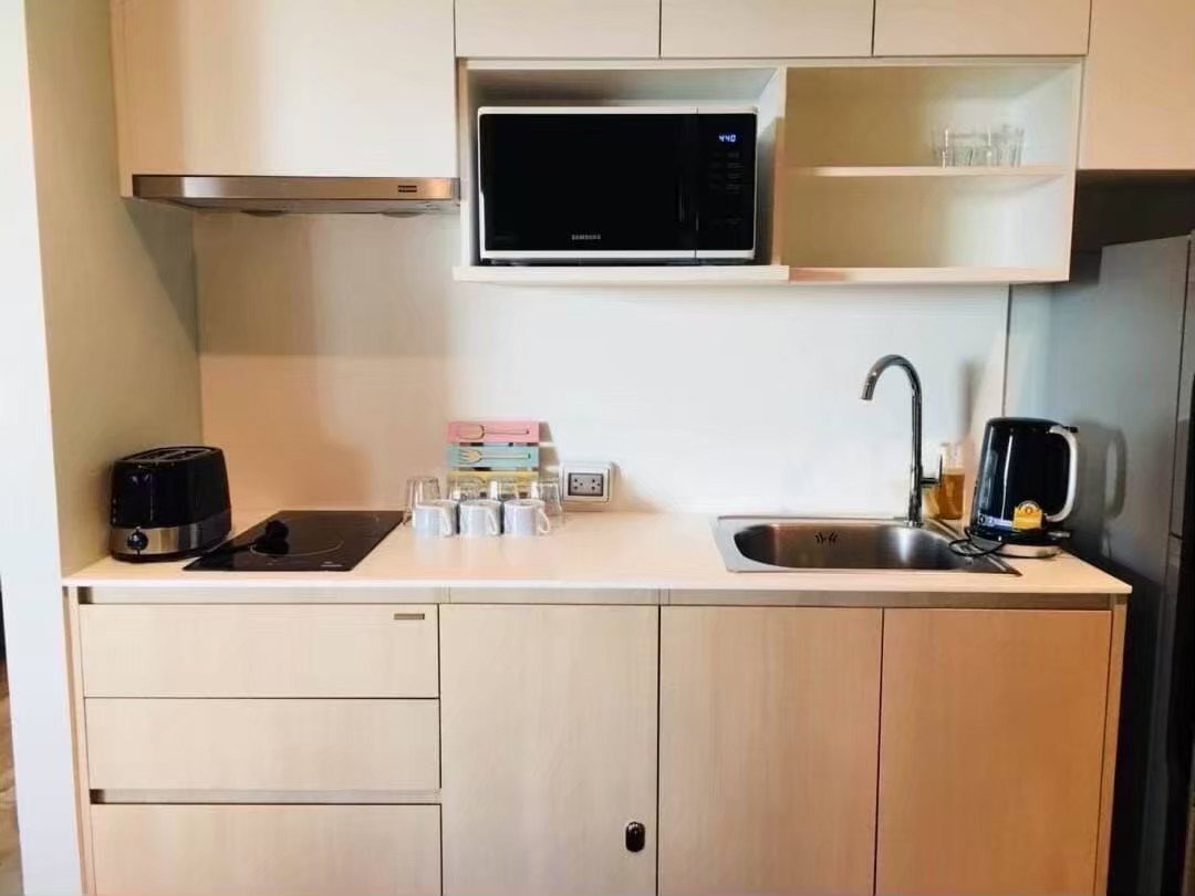 รูป ขาย Veranda Residence Pattaya  ** 5.85 ล้านบาท ** ขนาด 56.66 ตร.ม.  2ห้องนอน 2ห้องน้ำ  ชั้น16 - รูปที่ 21/24