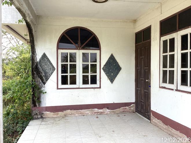 รูป บ้านเดี่ยว 364.8 ตร.วา ชะอำ เพชรบุรี 2.3M - รูปที่ 4/40