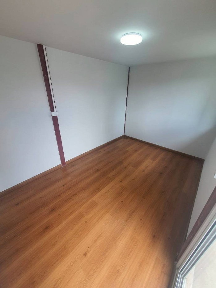 รูป #ให้เช่าบ้านเดี่ยว2ชั้น : รามอินทรา 83​ ราคาถูก 4ห้องนอน จอดรถได้ 1คัน​ เช่า9,500บาท​ #ใกล้แฟชั่น10นาที​ - รูปที่ 9/12