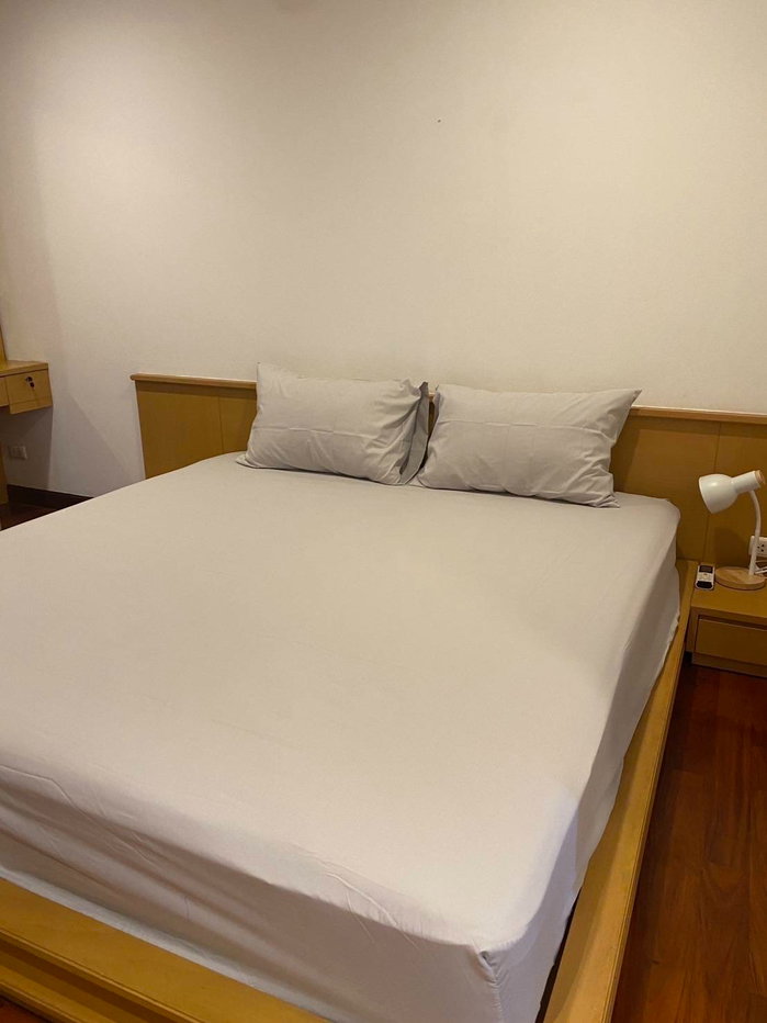 รูป Urbana Sukhumvit 15 2 Bedroom for rent - รูปที่ 4/12