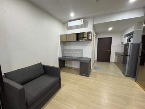 For Rent Condo , Supalai Loft Yaek Fai Chai station , MRT-Fai Chai , Bang Khun Si , Bangkok Noi , Bangkok , CX-93209 ✅ Live chat with us ADD LINE @connexproperty ✅