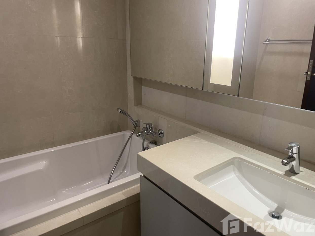รูป คอนโดให้เช่า 2 ห้องนอน ในโครงการ ควอทโทร บาย แสนสิริ 1082744 - รูปที่ 5/13
