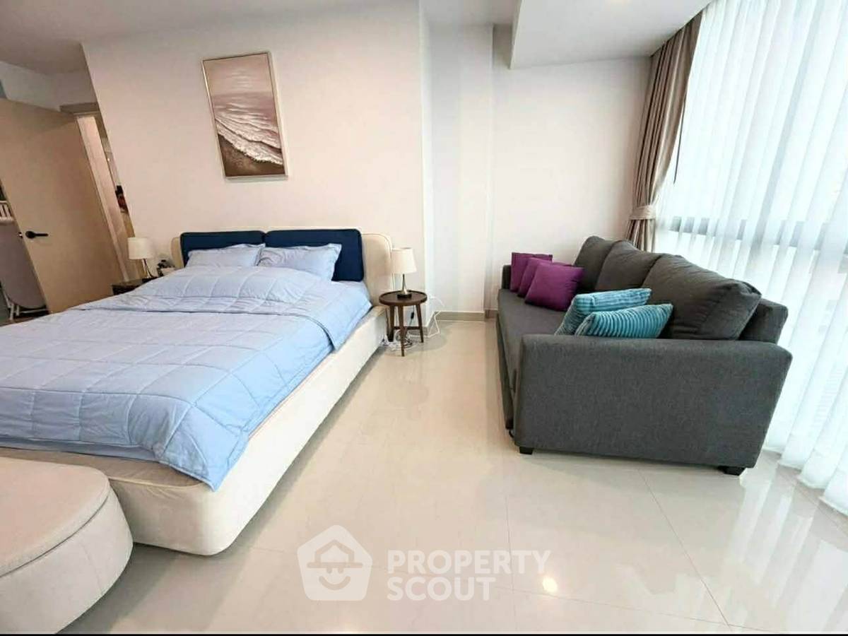 picture 2-BR Condo at Gardenia Pattaya close to Pattaya (ID 2833720) - 8/15