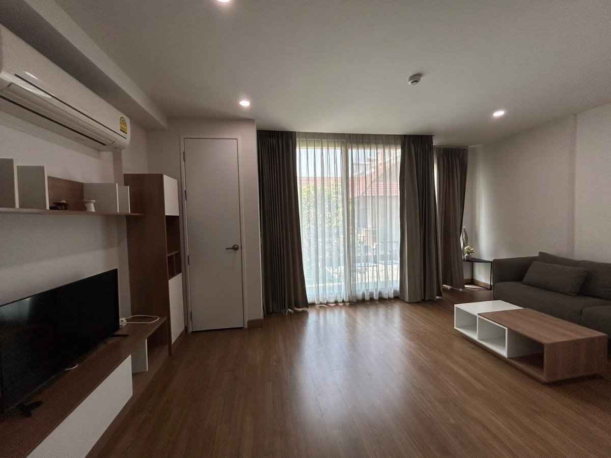 รูป ให้เช่า นิมมานา คอนโดมิเนียม เพียง 18000 บาทต่อเดือน  โทร (0955752068 คุณชมพู) - รูปที่ 10/11