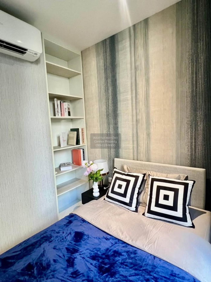 รูป 🔥🔥🔥 เช่าคอนโด ฟินน์ อโศก BTS-อโศก คลองเตย เขต คลองเตย กรุงเทพ CX-123534 ✅ ทักไลน์ @connexproperty ตอบทันที ทีมงานมืออาชีพ ✅ 🔥🔥🔥 - รูปที่ 11/12