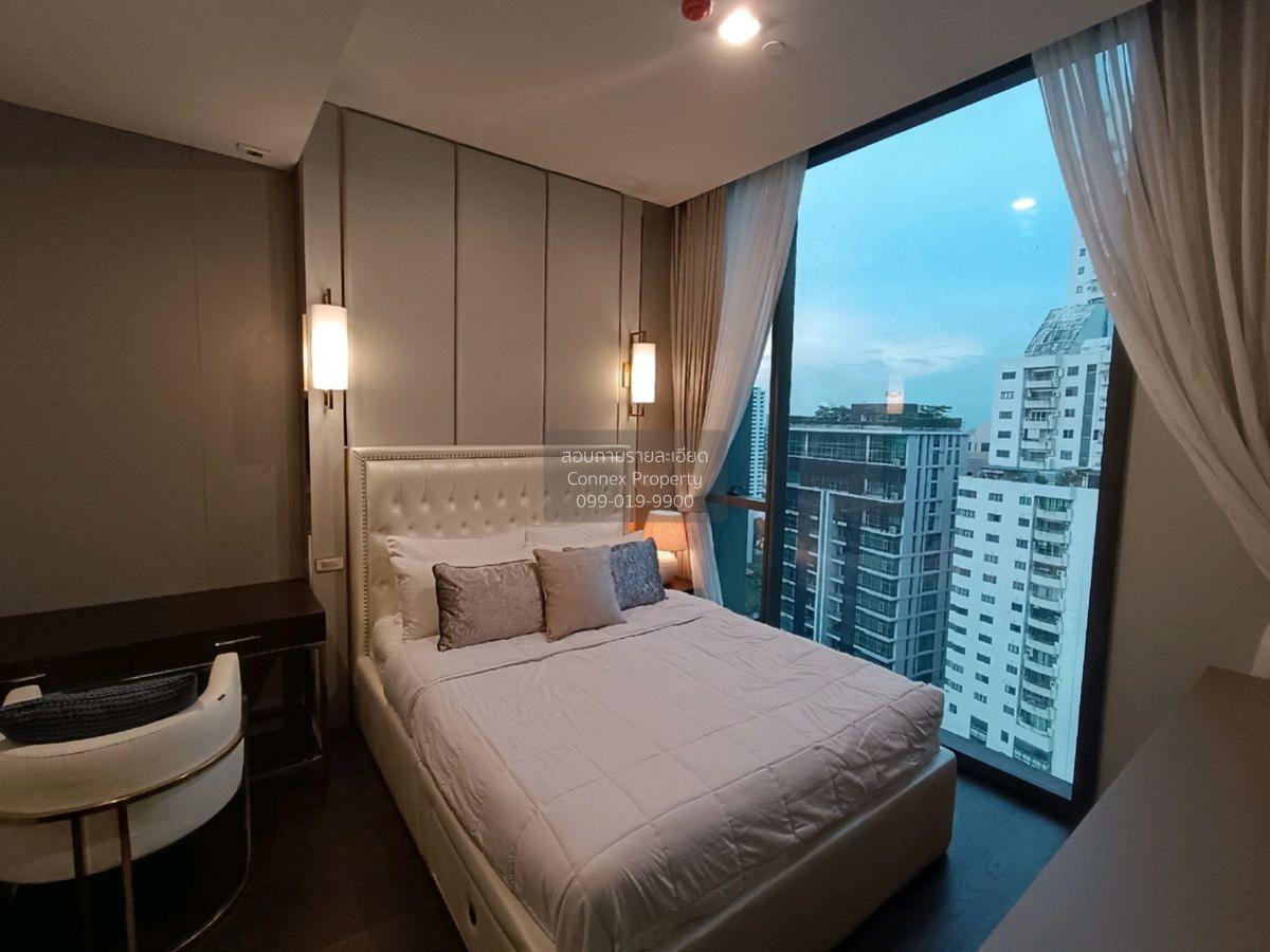 รูป เช่าคอนโด  ลาวีค สุขุมวิท 57 BTS-ทองหล่อ คลองตันเหนือ เขต วัฒนา กรุงเทพ CX-12776 ✅ ทักไลน์ @connexproperty ตอบทันที ทีมงานมืออาชีพ ✅ - รูปที่ 4/4