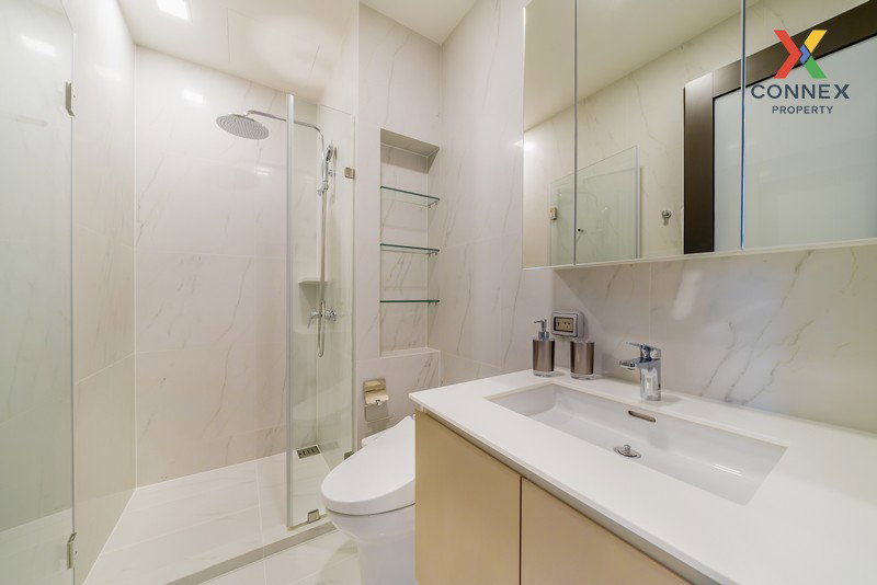 รูป 🔥🔥🔥 เช่า คอนโด Duplex Chewathai Residence Asoke MRT-พระราม 9 อโศก-ดินแดง มักกะสัน ราชเทวี กรุงเทพ CX-00641 ✅ ทักไลน์ @connexproperty ตอบทันที ทีมงานมืออาชีพ ✅ 🔥🔥🔥 - รูปที่ 10/10