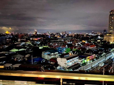 Condos for rent : 🔥🔥🔥 FOR RENT Condo , Supalai Premier Charoen Nakhon , BTS-Khlong San , Khlong San , Khlong San , Bangkok , CX-30812 ✅ Live chat with us ADD LINE @connexproperty ✅ 🔥🔥🔥