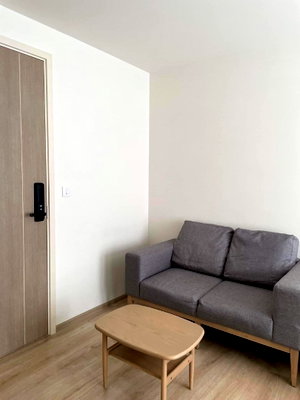 คอนโดให้เช่า :  Condo for rent:Chambers On-nut Station Line ID: @condobkk(With@)