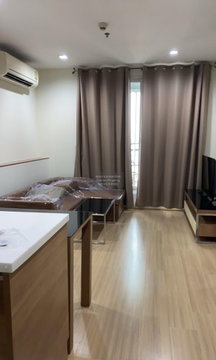 FOR RENT condo , Rhythm Ratchada - Huai Khwang , MRT-Huai Khwang , Sam Saen Nok , Huai Khwang , Bangkok , CX-42871 ✅ Live chat ADD LINE @connexproperty ✅