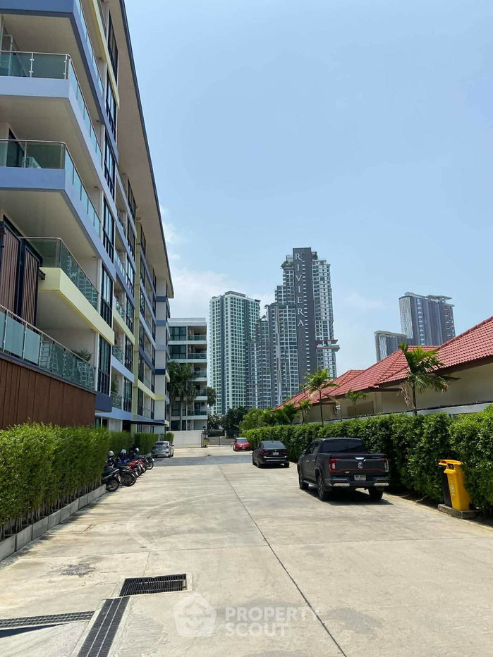 picture 2-BR Condo at Gardenia Pattaya close to Pattaya (ID 2833720) - 15/15