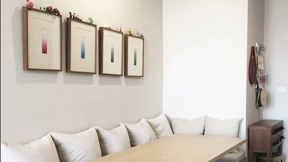 รูป เช่าคอนโด Noble Ploenchit/โนเบิล เพลินจิต (D6904046) ID Line : @condo98 - รูปที่ 6/7