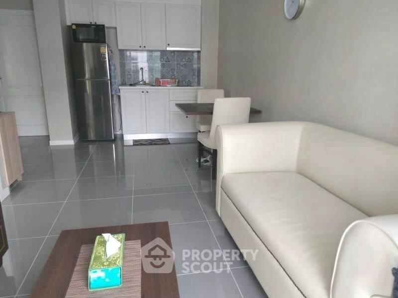 รูป คอนโด 1-ห้องนอน ที่ ดิ โอเรียนท์ รีสอร์ท แอนด์ สปา ใกล้ เมืองพัทยา (ID 2705554) - รูปที่ 7/14