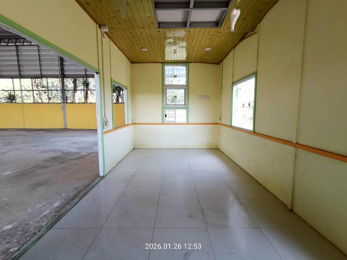 รูป โกดัง 1004 ตร.วา เมืองเพชรบูรณ์ เพชรบูรณ์ 10.8M - รูปที่ 30/56