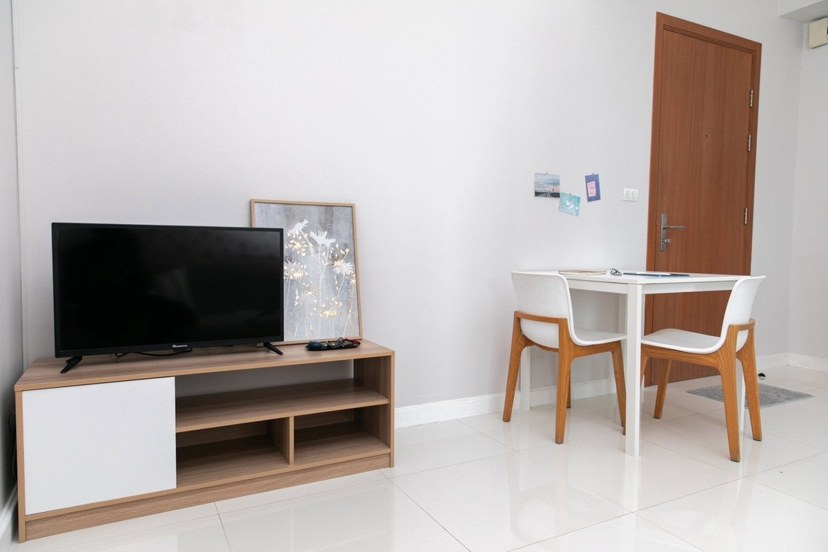 รูป Code: 26KJ2082  ให้เช่า The Bloom Sukhumvit 71 🔥🔥 จองเดือนนี้รับส่วนลด1,000บาท 🔥🔥 @kjcondo (มี@ข้างหน้าด้วยนะคะ) - รูปที่ 7/8