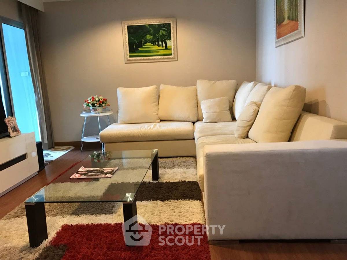 รูป คอนโด 1 ห้องนอน 48 ตร.ม. ชั้น 12 Belle Grand Rama 9 ใกล้ MRT พระราม 9 (ID 2833074) - รูปที่ 10/13