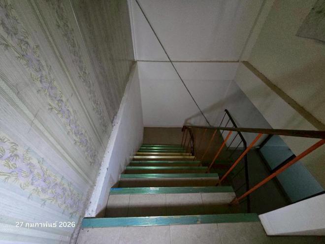 รูป อาคารพาณิชย์ 24.2 ตร.วา เมืองนครสวรรค์ นครสวรรค์ 2.4M - รูปที่ 13/36
