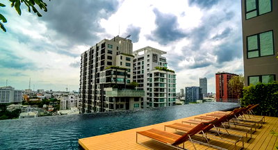 Condos for sale : 🔥Rare Item! Beautiful Condo, Below Market Price! Centric Ari Station - Book Now Before It's Gone! 🔥MD-25040916